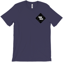 Torin Talks New Logo T-Shirts