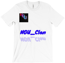 NGU_Clan T-Shirts