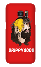 drippygodd570 Samsung Phone Cases