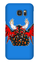 Monster Samsung Phone Cases