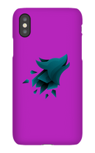 allforpets iPhone Phone Cases
