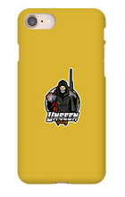 keager89 iPhone Phone Cases