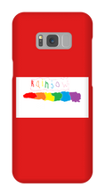 liverpool1346894289 Samsung Phone Cases