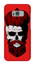 punkpoets Samsung Phone Cases