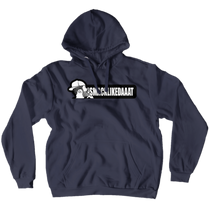SmackLikeDat Hoodies (No-Zip/Pullover)