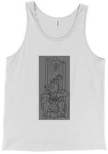 thegreatgamehog Tank Top