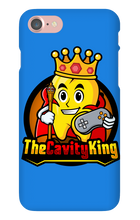 TheCavityKing iPhone Case