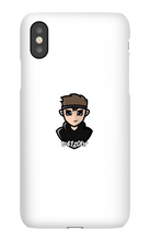 tr41z0hr iPhone Phone Cases