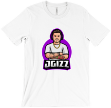 JGizzz T-Shirts