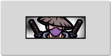 Senz Comic XXL Gaming Mousepad