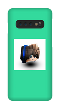 Mrdiploben Samsung Phone Cases (Logo!)