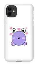 Love iPhone Case
