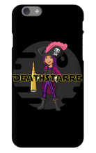 cptdeathstarre 6s iPhone Phone Cases