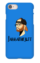 jabbathejutt iPhone Phone Cases