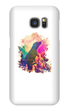 badluckyqueen Samsung Phone Cases
