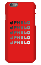 jpmelo iPhone Phone Cases