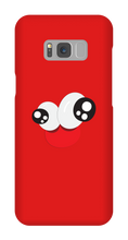 seasonofslaps Samsung Phone Cases