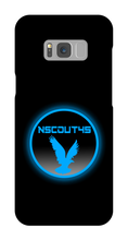 nscout45 Samsung Phone Cases