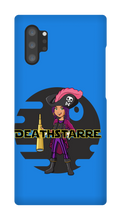 cptdeathstarre Samsung note 10 plus  Phone Cases