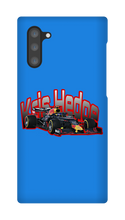 skip_hedge34 Samsung Phone Cases
