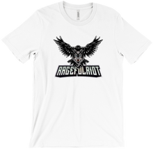 ragefulriotog T-Shirts