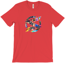 Queen Snoogz T-Shirts