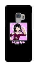 ZexaLive Samsung Case [Logo]
