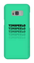 timspeeld Samsung Phone Cases