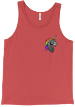 itsyaboithiccyboi Tank Top