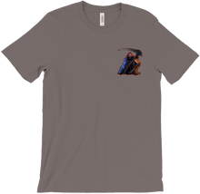 tshirt met reaper