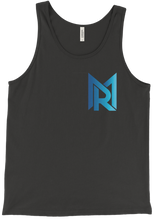 meanderroad Tank Top