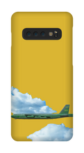 Bomber Samsung Case