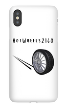 hotwheels2160 iPhone Phone Cases