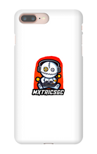mxtricsgc iPhone Phone Cases