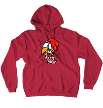 irishplayzz Hoodies (No-Zip/Pullover)