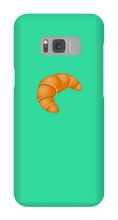 Croissant Samsung Phone Cases