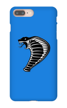 cobra_421 iPhone Phone Cases
