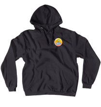 globalnewfie Hoodies (No-Zip/Pullover)