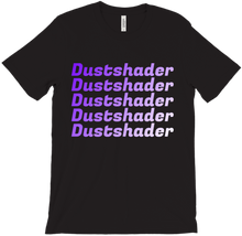 Dustshader Word Shirt