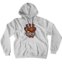 flysquirrell_ Hoodies (No-Zip/Pullover)
