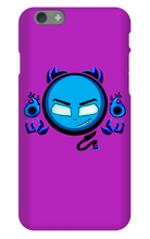 yokaiskye iPhone Phone Cases