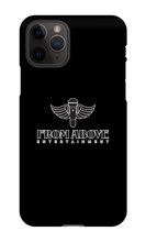 fromaboveent iPhone Phone Cases