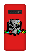 dezchazz Samsung Phone Cases