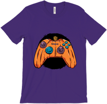 Pumpkin play