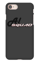 AlSquad iPhone Phone Cases