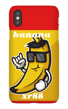 bananaxr88 iPhone Phone Cases