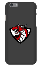 Mattz iPhone Phone Cases