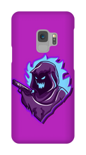 horncor Samsung Phone Cases
