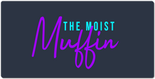 themoistmuffin XXL Gaming Mousepad