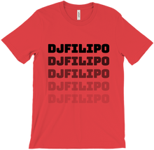 djfilipo T-Shirts